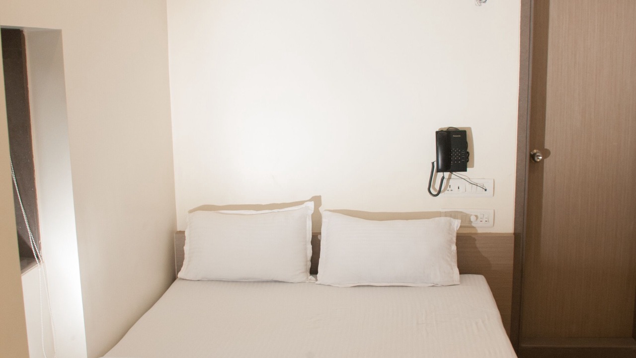Photo of Bedroom in Fort