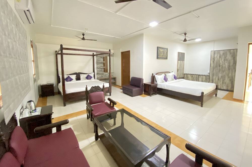 Photo of Bedroom in Ahmedabad