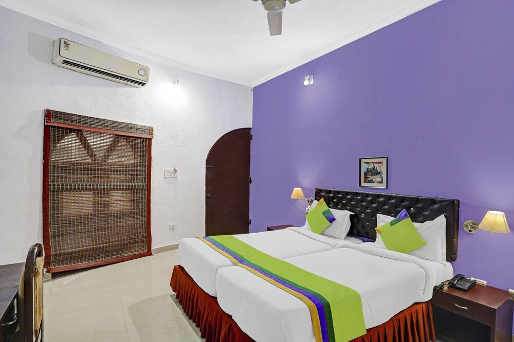 Photo of Bedroom in Sawai Madhopur