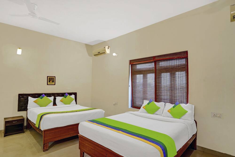 Photo of Bedroom in Sawai Madhopur