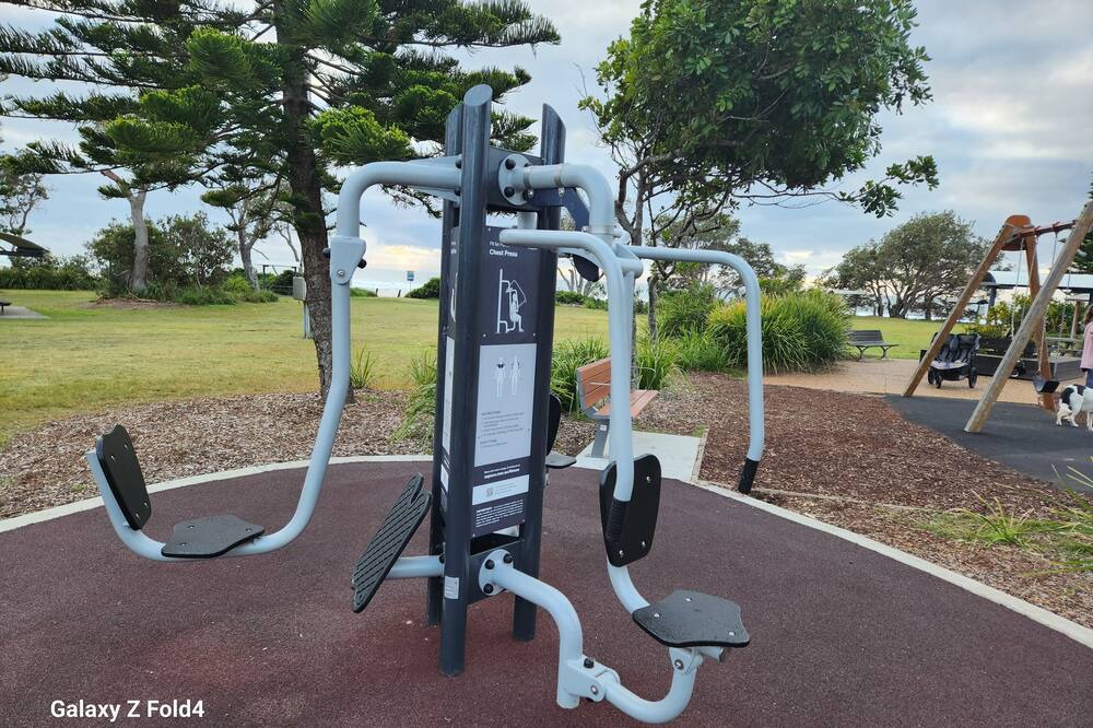 Photo of Outdoor in Bonny Hills