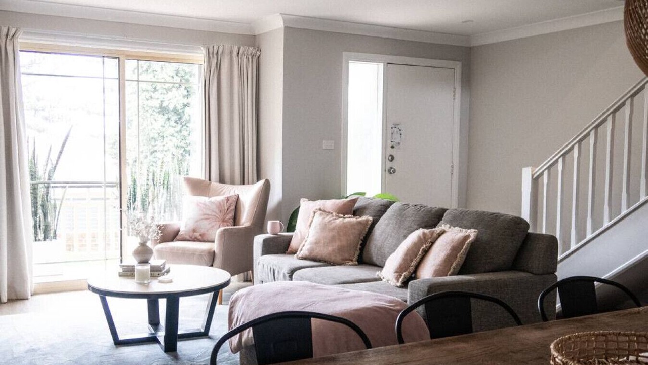 Photo of Livingroom in Austinmer