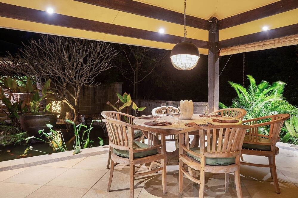 Photo of Outdoor in Federal