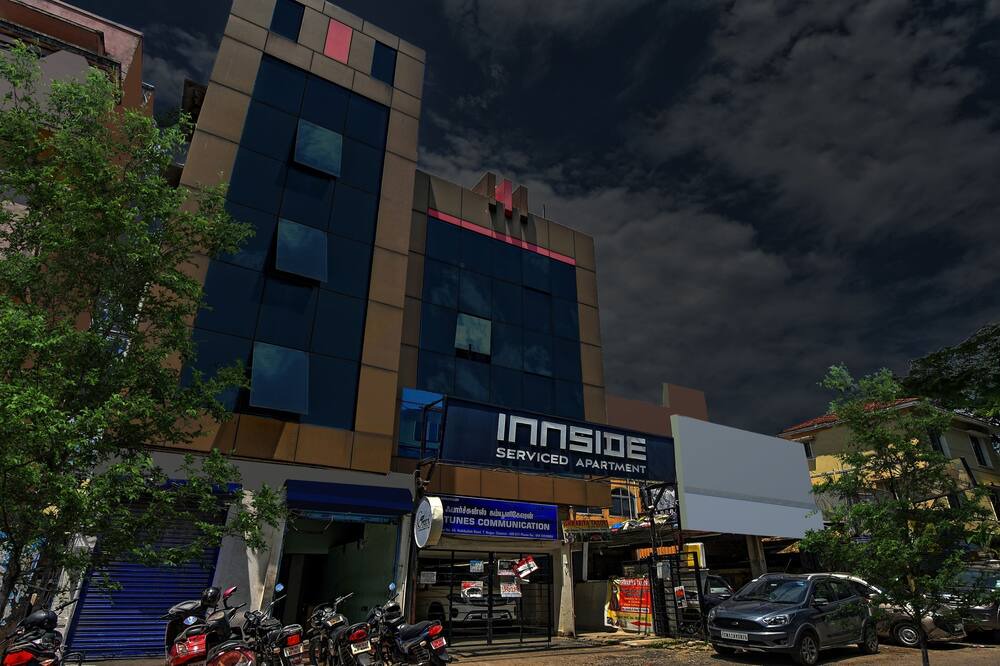 Photo of Outdoor in T Nagar
