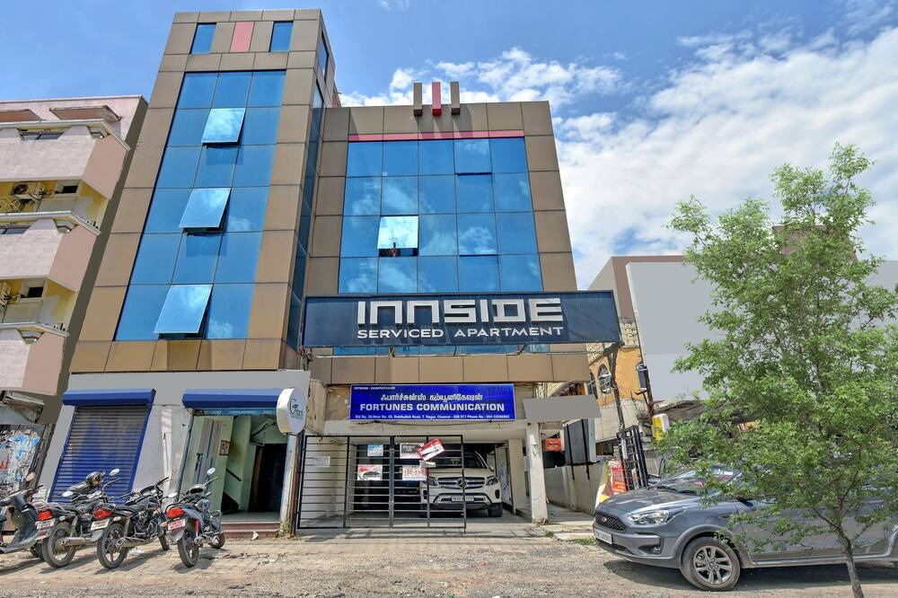 Photo of Outdoor in T Nagar