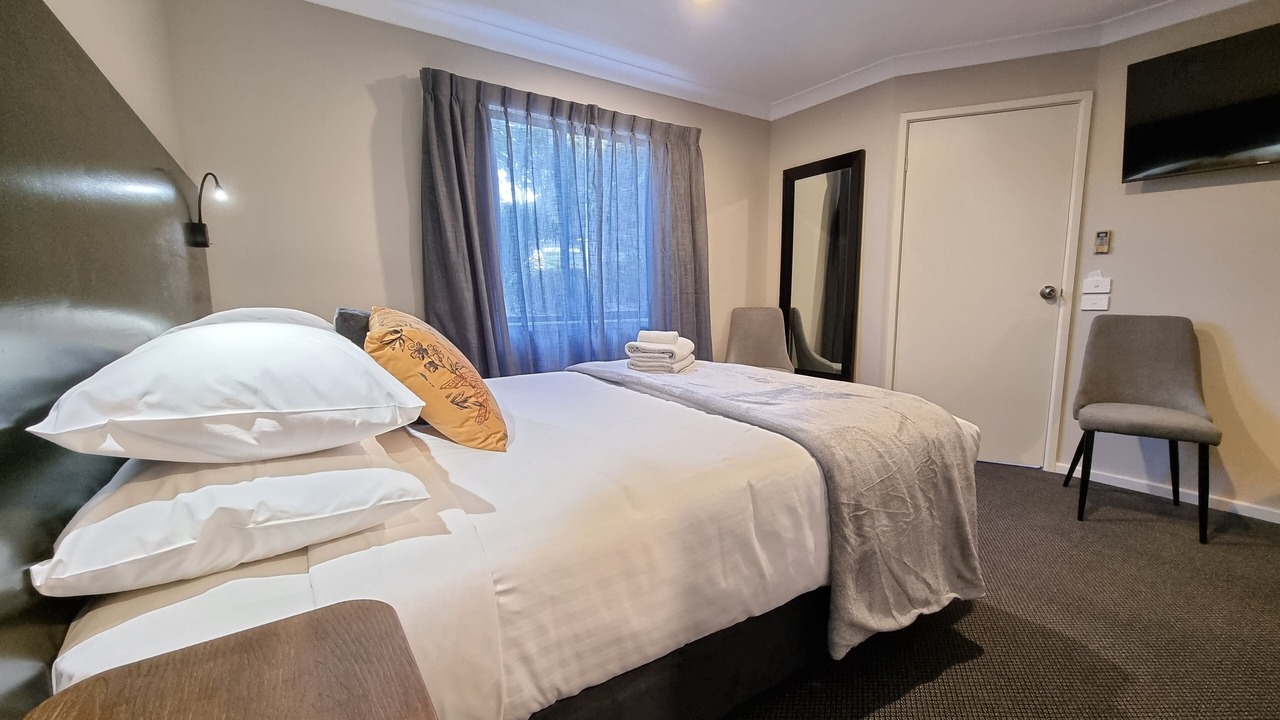 Photo of Bedroom in Waratah West