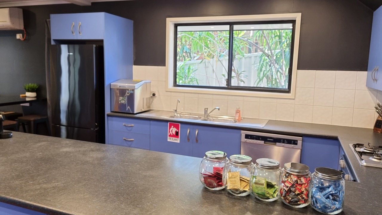 Photo of Kitchen in Waratah West