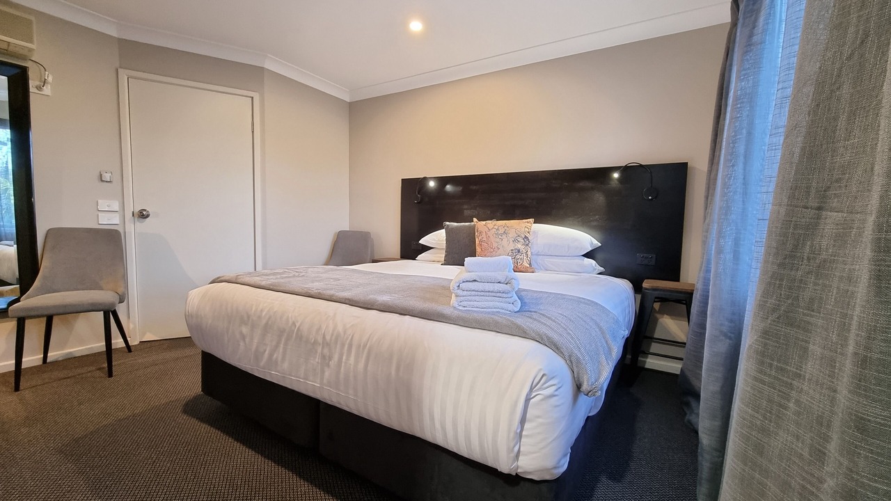 Photo of Bedroom in Waratah West