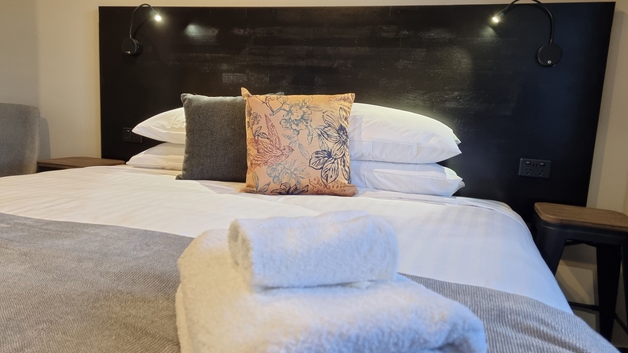 Photo of Bedroom in Waratah West