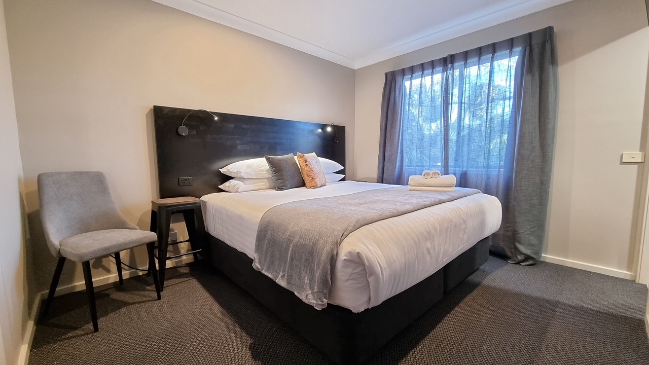Photo of Bedroom in Waratah West
