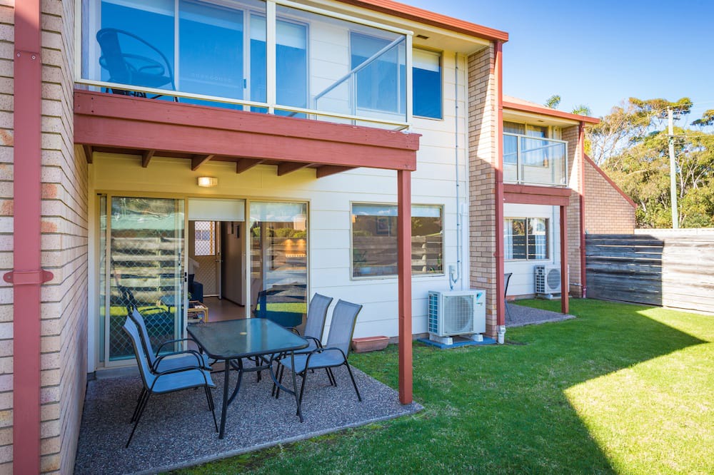 Photo of Patio Balcony in Tathra