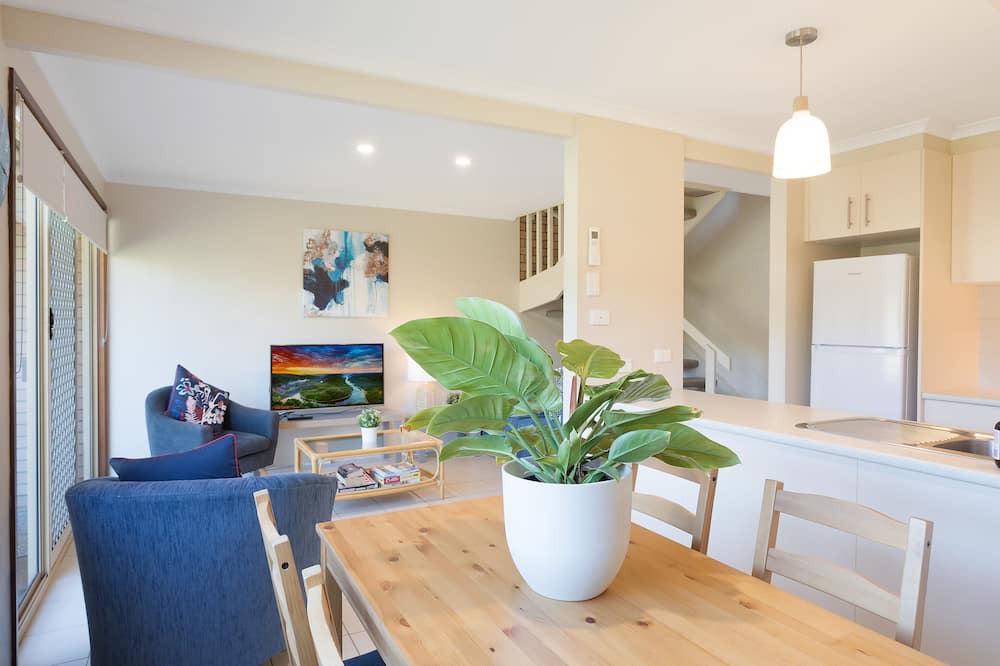 Photo of Livingroom in Tathra