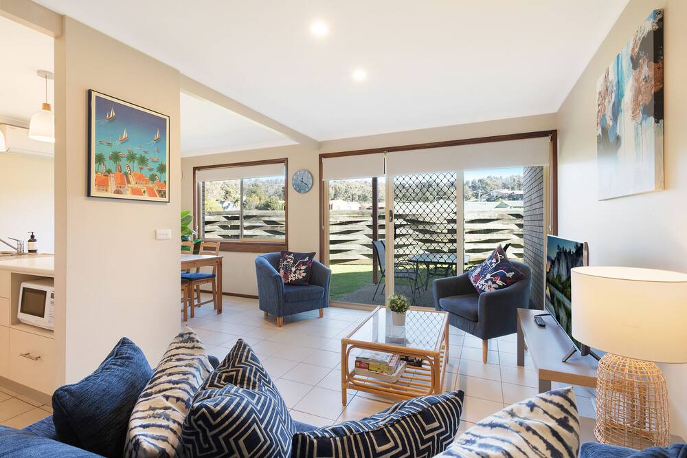 Photo of Livingroom in Tathra