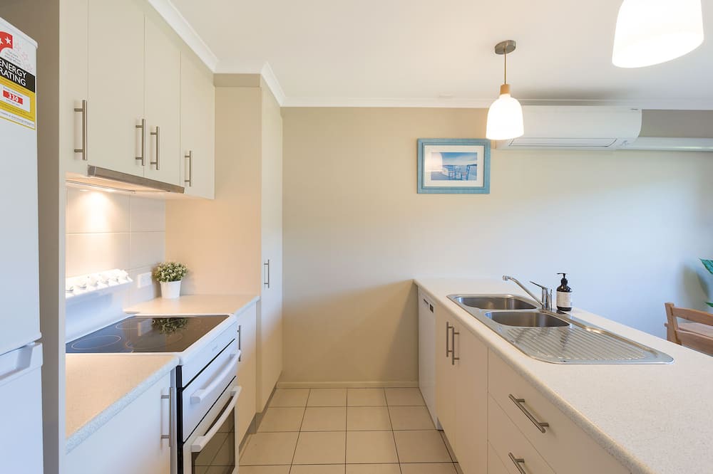 Photo of Kitchen in Tathra