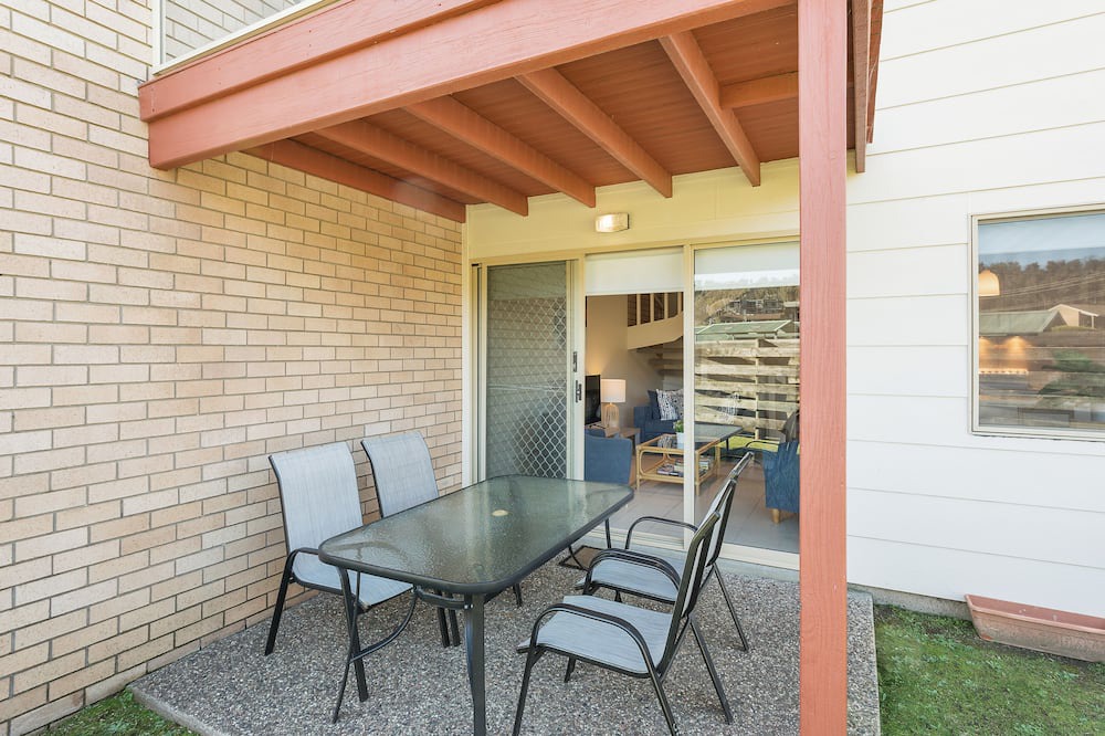 Photo of Patio Balcony in Tathra