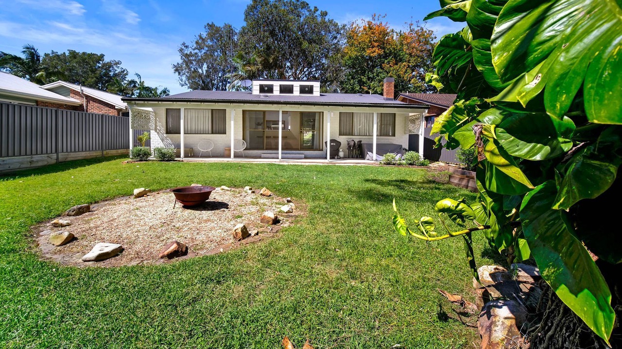 Photo of Outdoor in Green Point