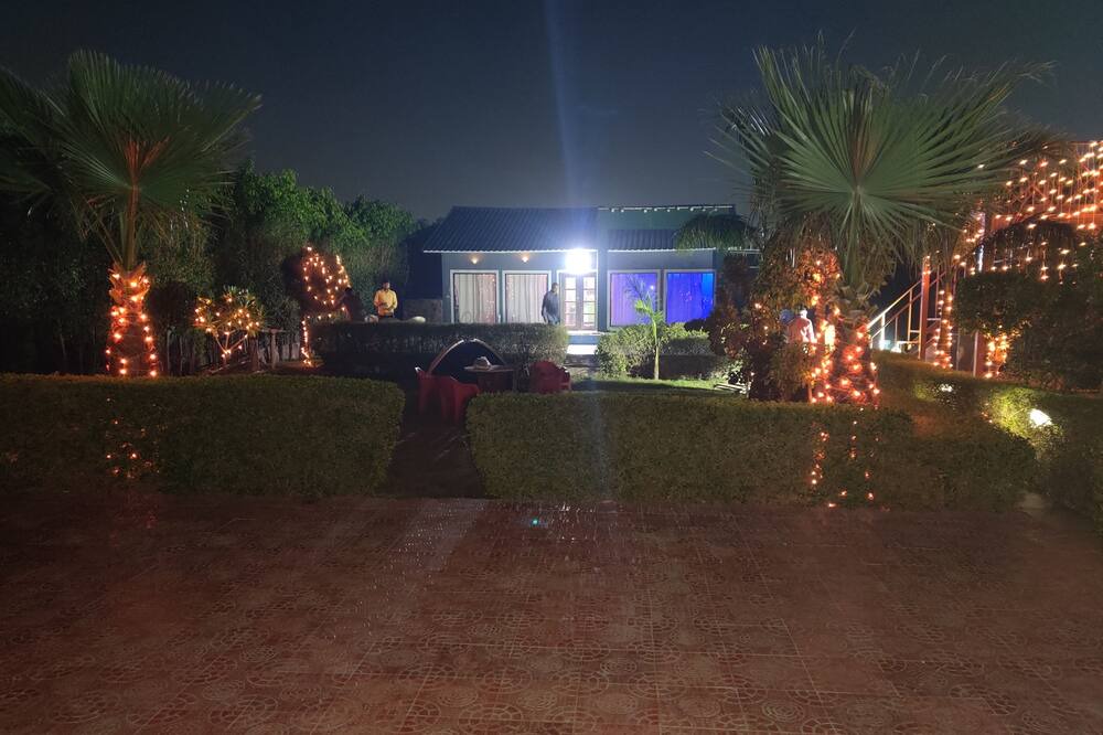 Photo of Outdoor in Noida