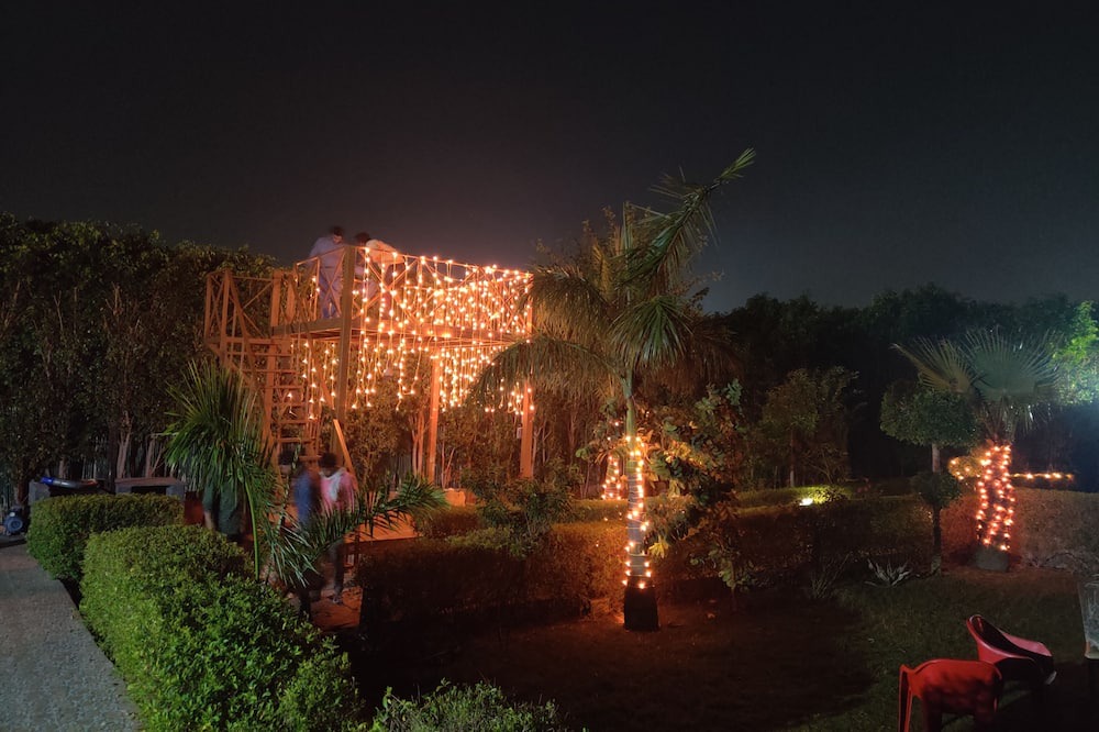 Photo of Outdoor in Noida