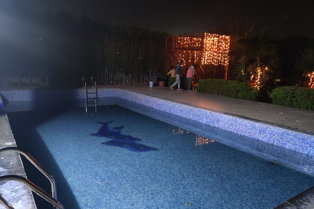 Photo of Outdoor in Noida
