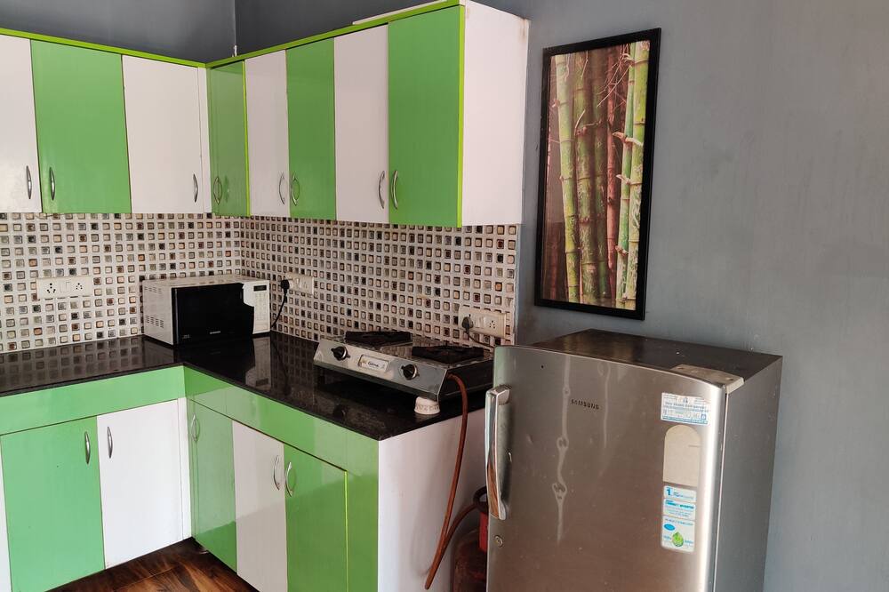 Photo of Kitchen in Noida