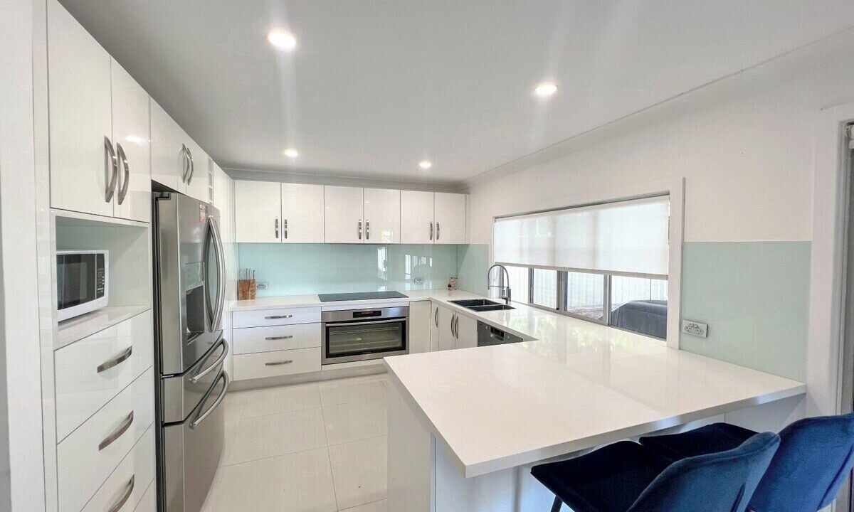 Photo of Kitchen in Belmont South