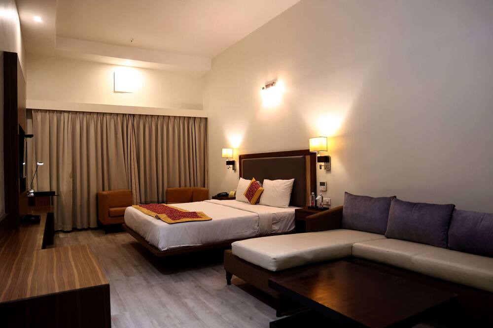 Photo of Bedroom in Kakinada