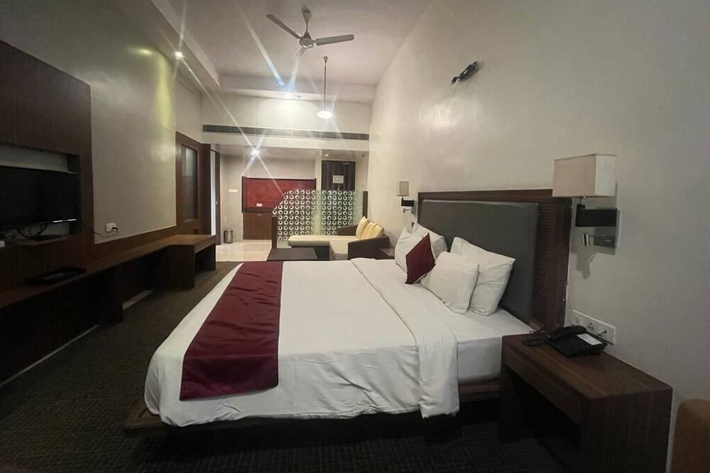Photo of Bedroom in Kakinada