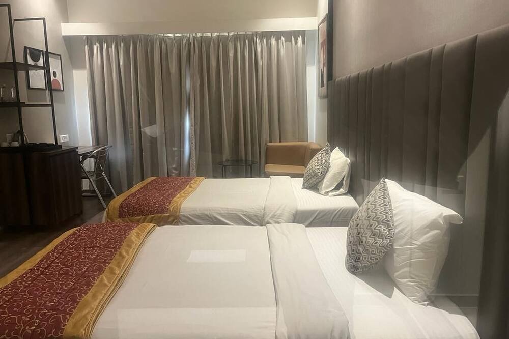 Photo of Bedroom in Kakinada