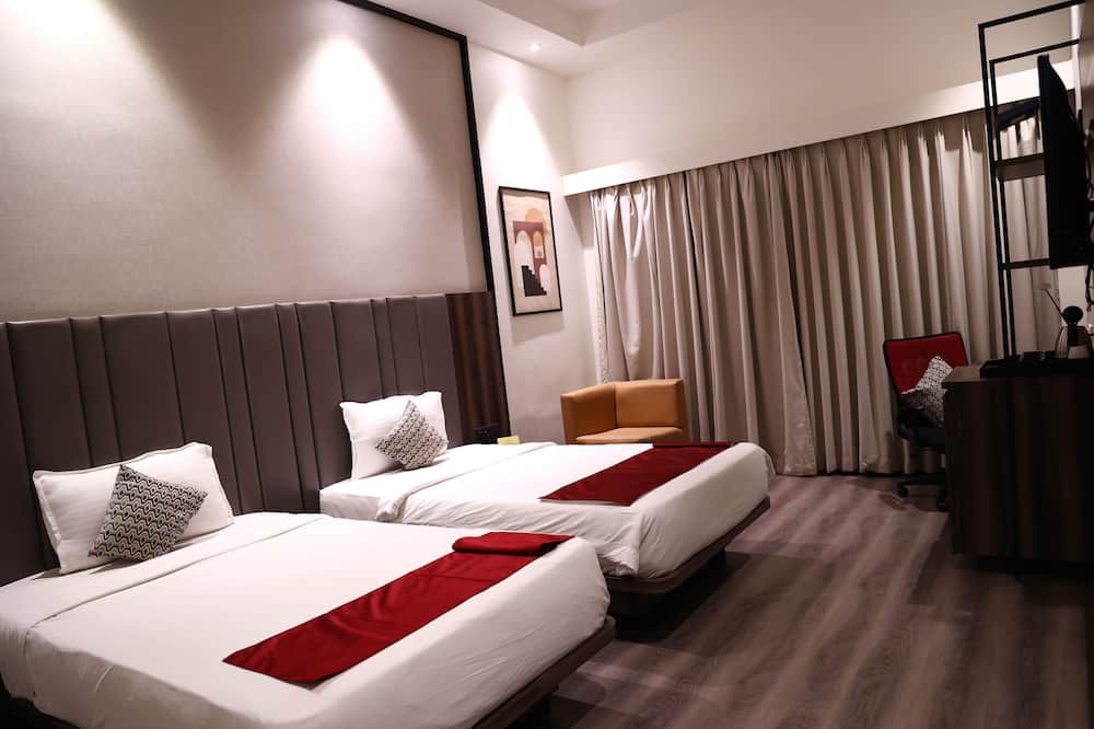 Photo of Bedroom in Kakinada