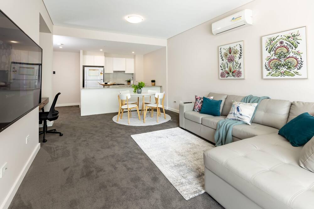 Photo of Livingroom in Bankstown