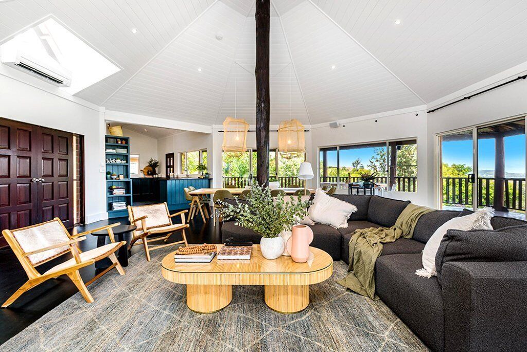 Photo of Livingroom in Newrybar