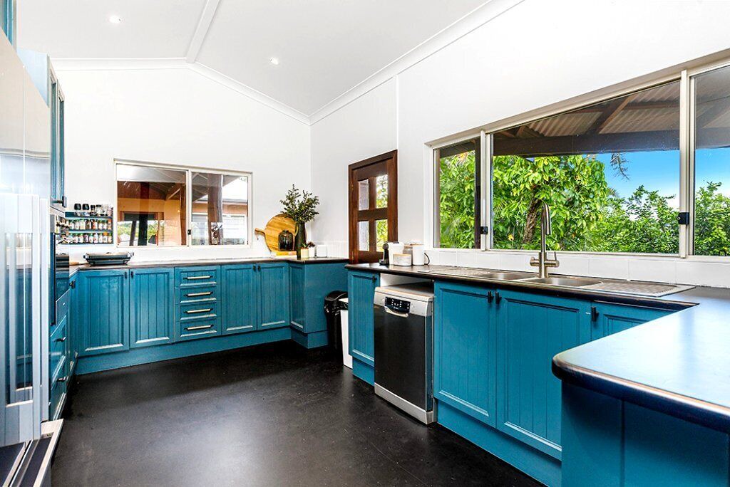 Photo of Kitchen in Newrybar