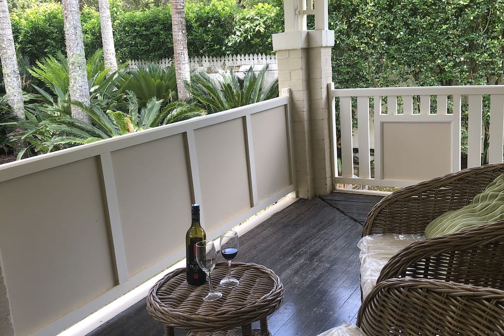 Photo of Patio Balcony in James Creek