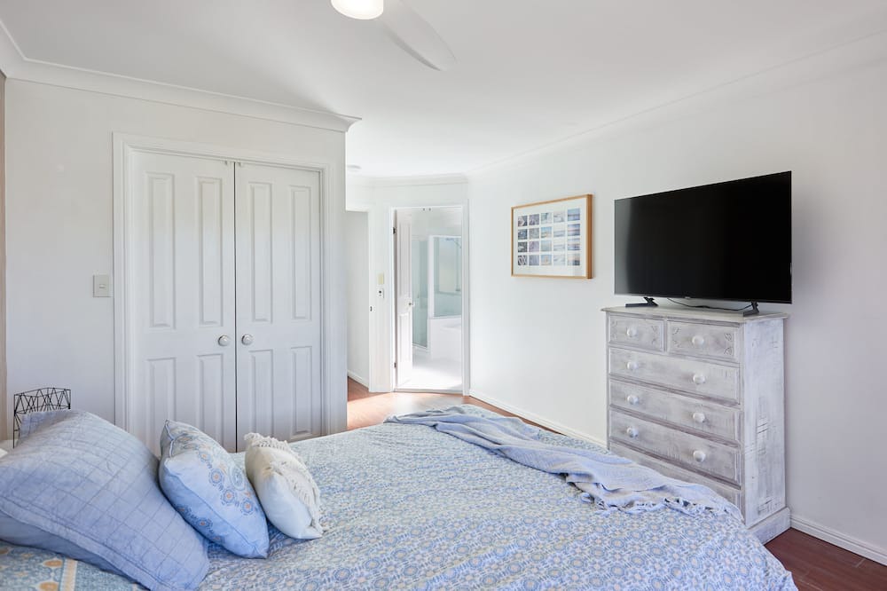 Photo of Bedroom in Miami