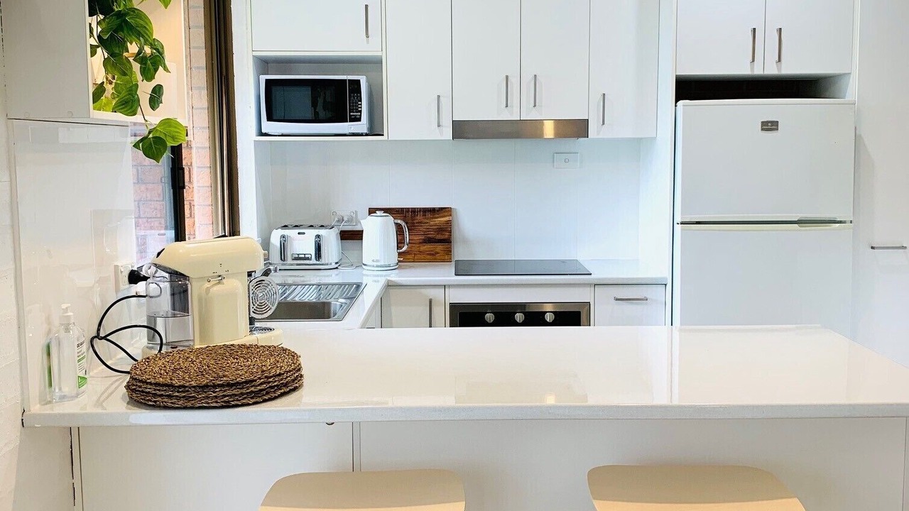 Photo of Kitchen in Nambucca Heads