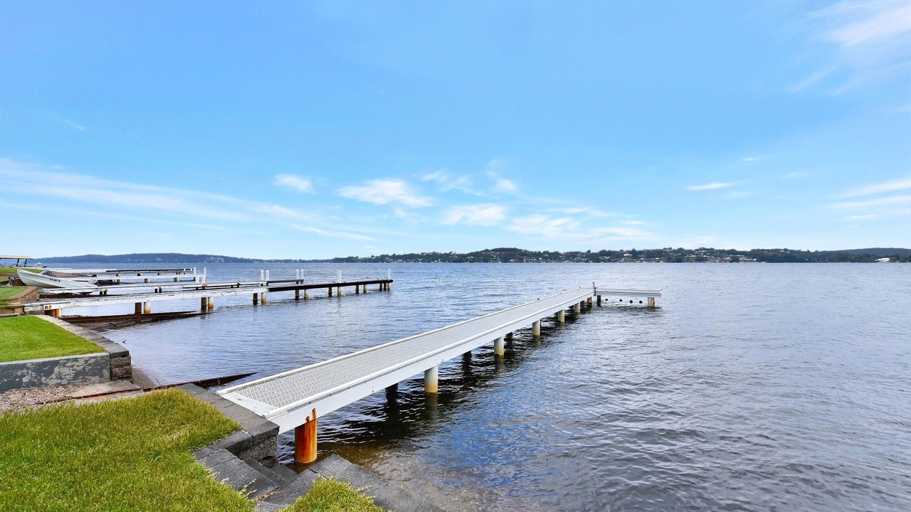 Photo of Outdoor in Coal Point