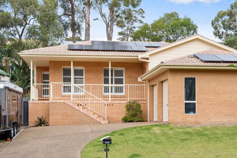 Photo of Outdoor in Narrawallee