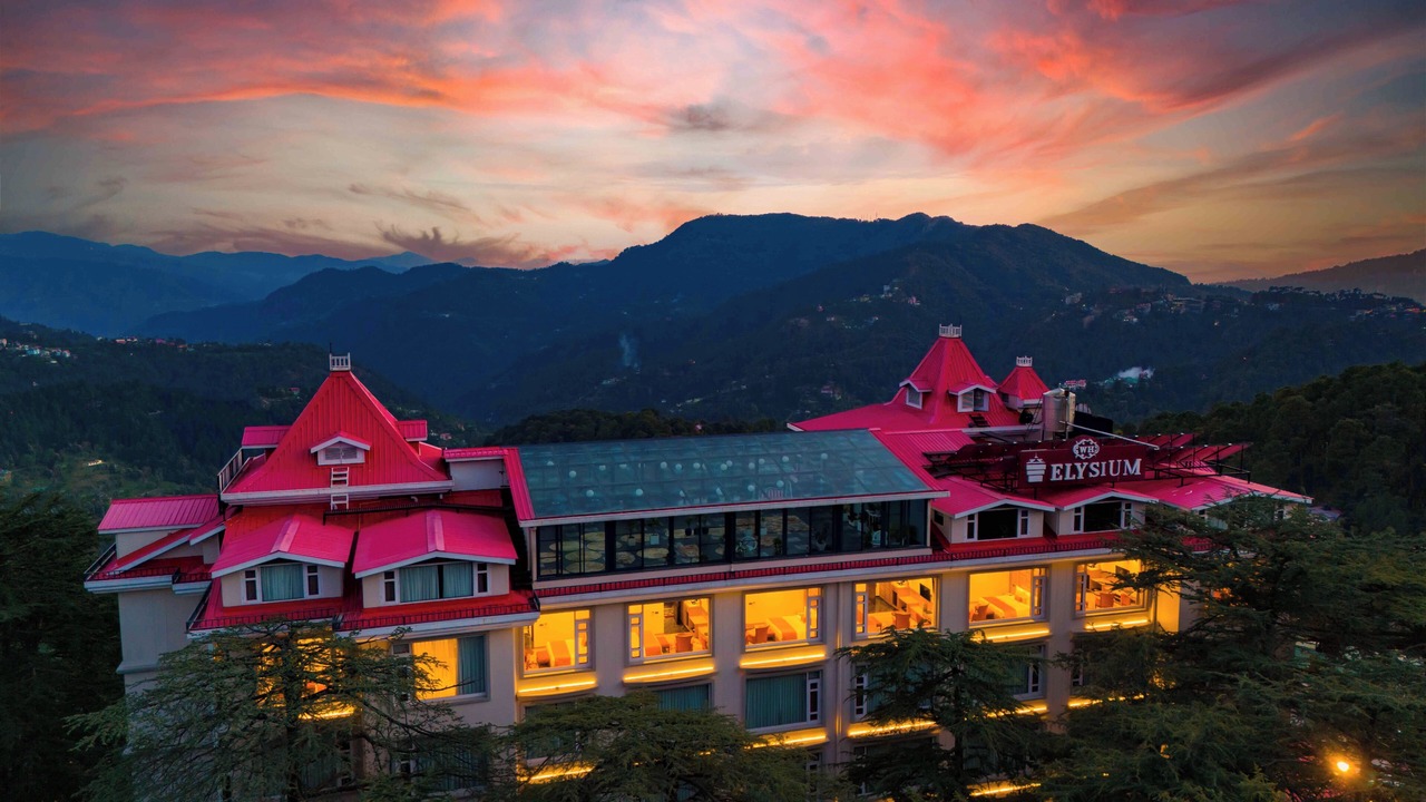 Photo of Outdoor in Shimla