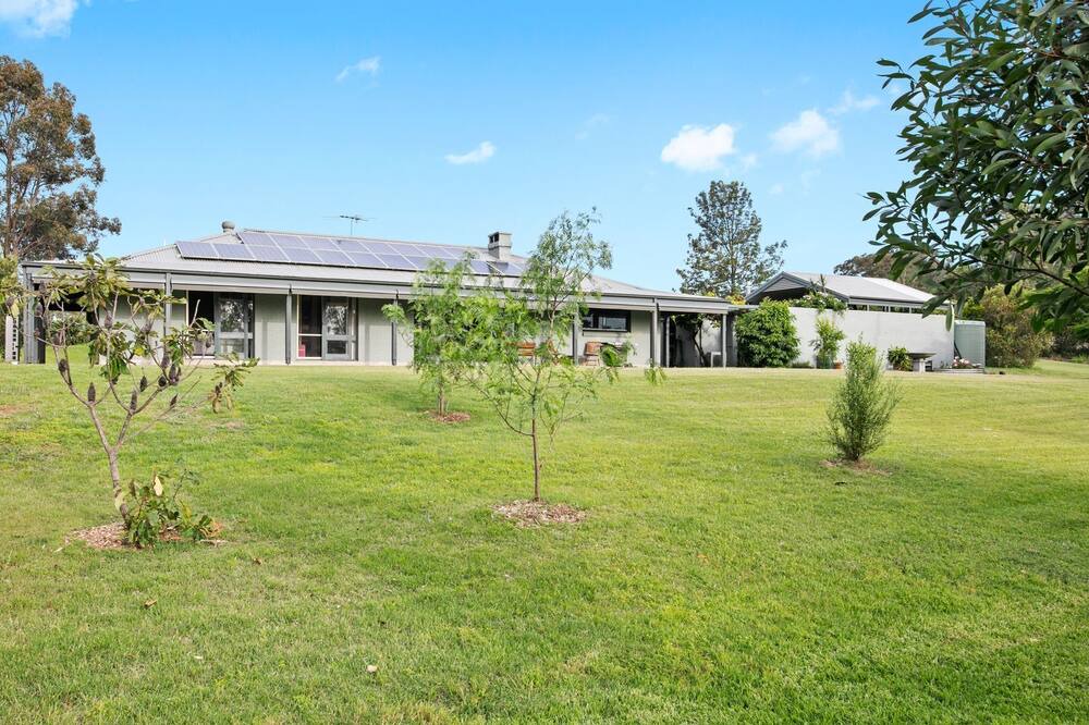 Photo of Outdoor in Lovedale