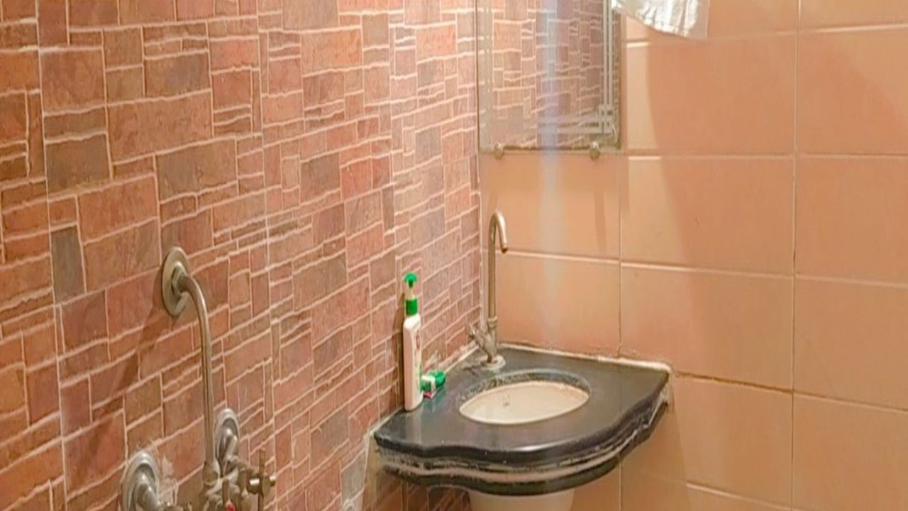 Photo of Bathroom in Kolar Road