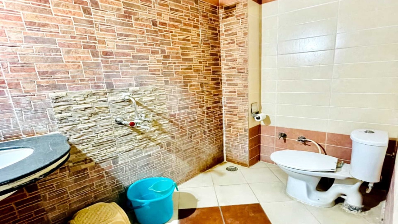 Photo of Bathroom in Kolar Road