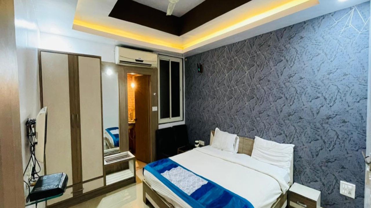 Photo of Bedroom in Kolar Road