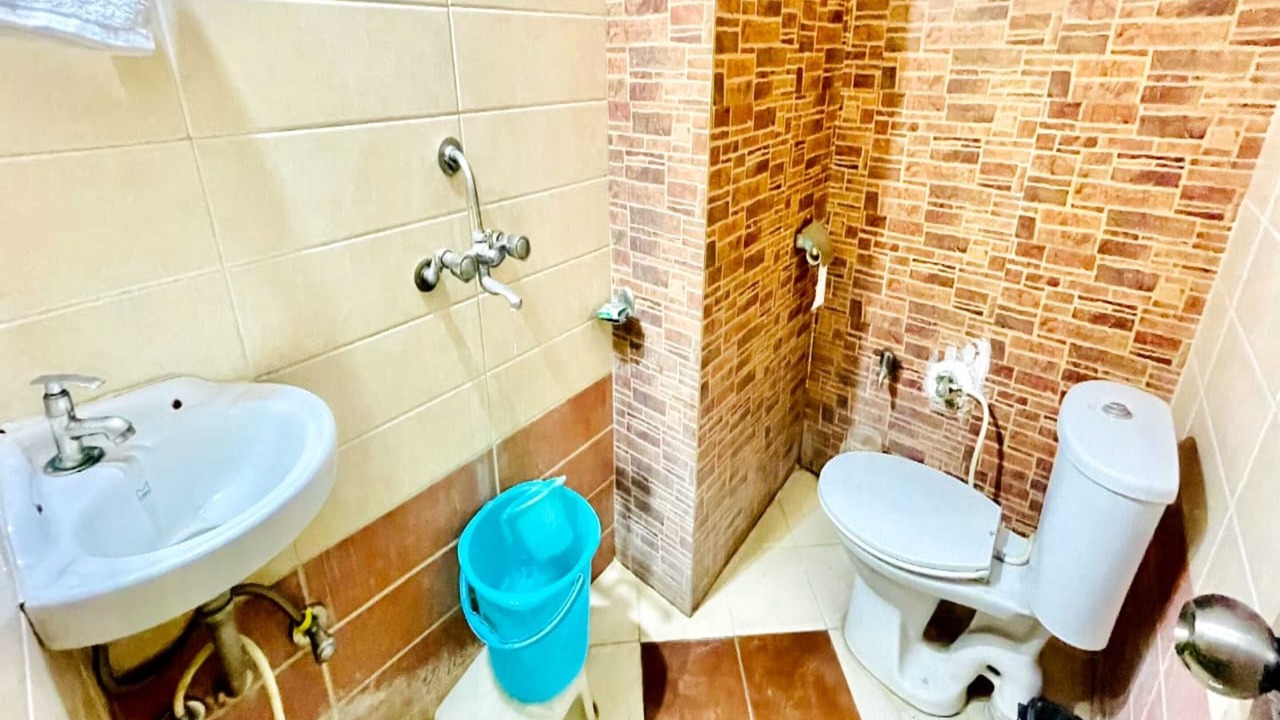 Photo of Bathroom in Kolar Road