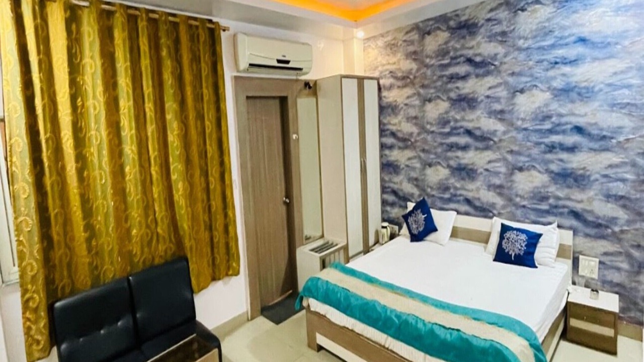 Photo of Bedroom in Kolar Road
