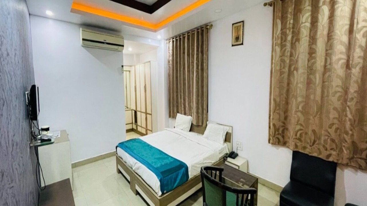 Photo of Bedroom in Kolar Road