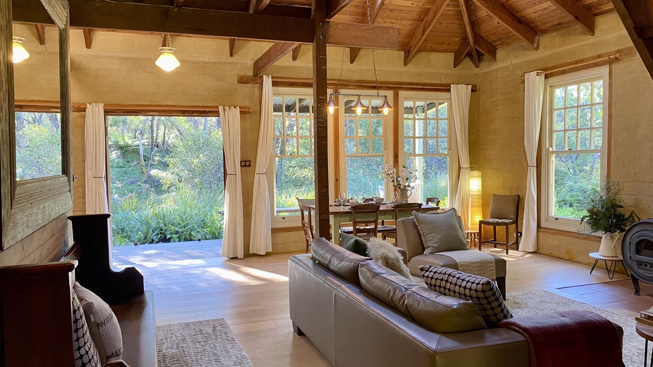 Photo of Livingroom in Blackheath