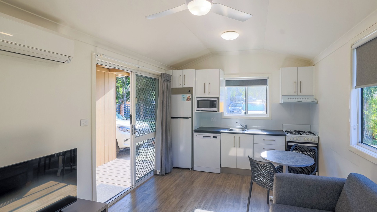 Photo of Kitchen in Yamba