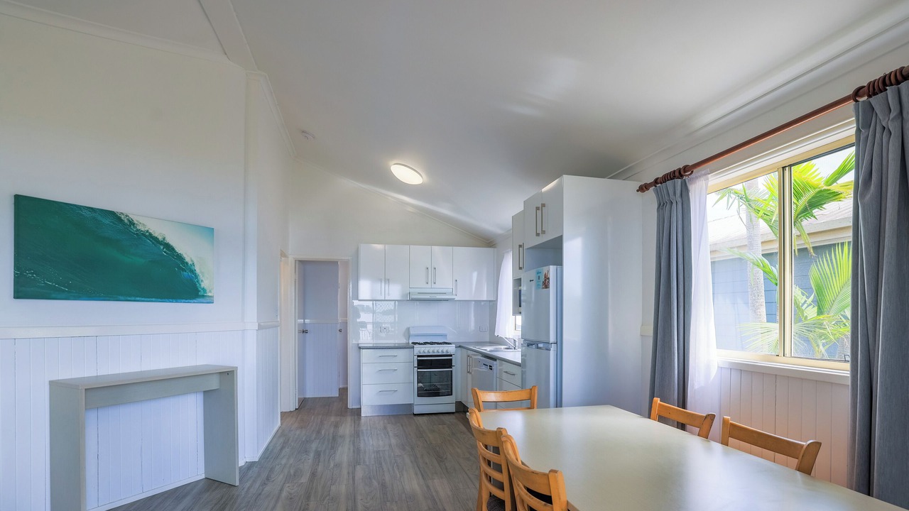 Photo of Kitchen in Yamba