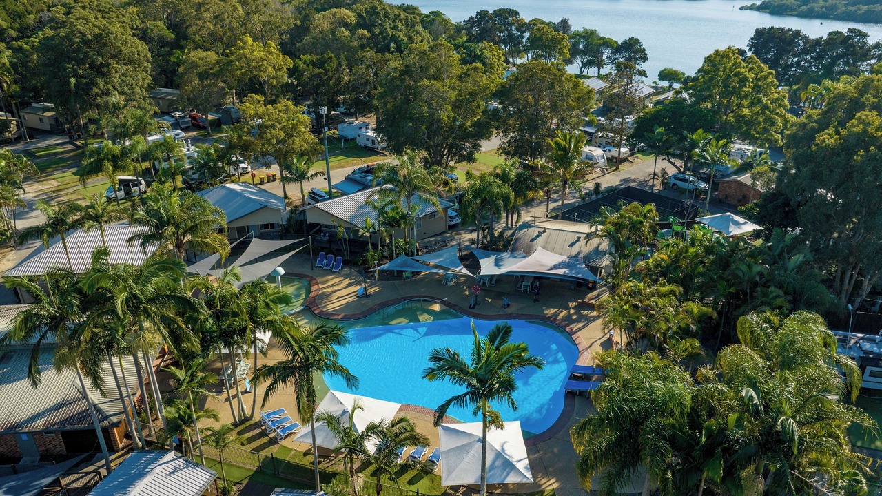 Photo of Outdoor in Yamba