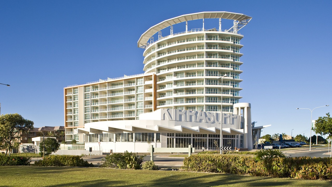 Photo of Outdoor in Coolangatta
